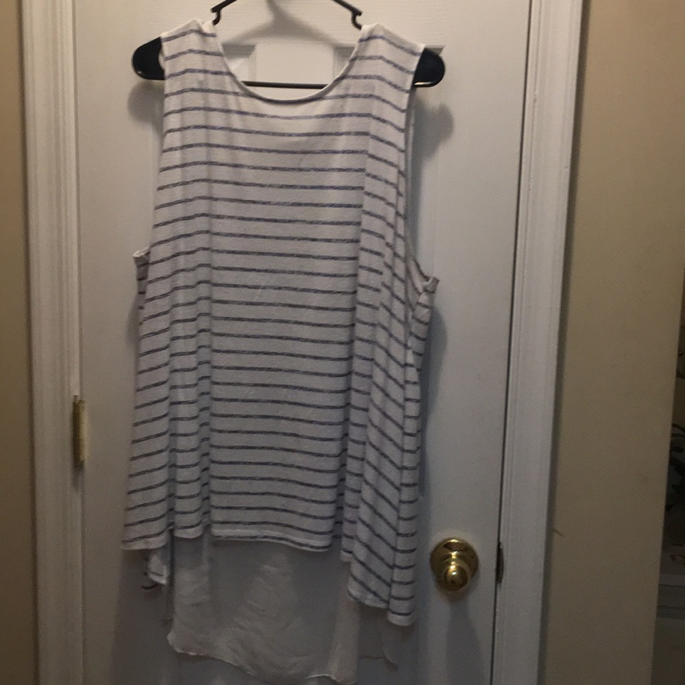 Womens Blouse